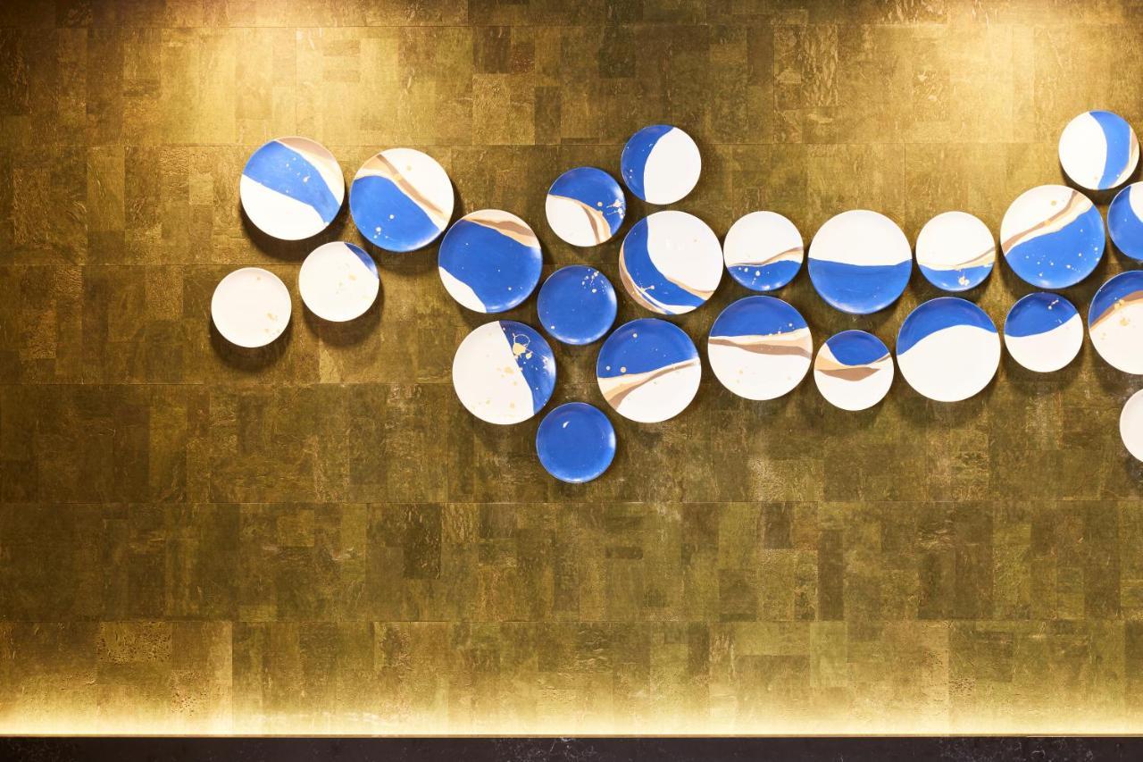The Confluence Hotel 해이스팅스 외부 사진